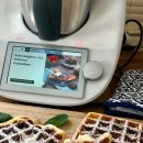 Thermomix cookido